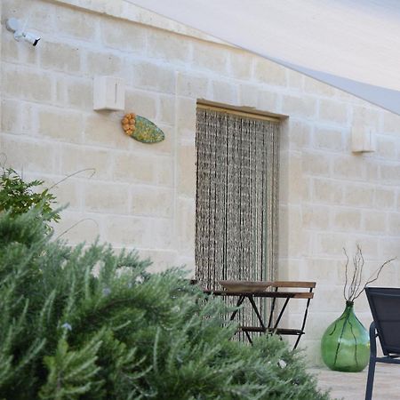 I Trulli Del Tupparello Bed & Breakfast Фазано Екстериор снимка