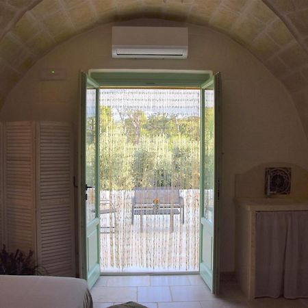I Trulli Del Tupparello Bed & Breakfast Фазано Екстериор снимка