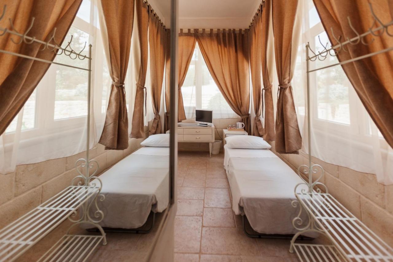 I Trulli Del Tupparello Bed & Breakfast Фазано Екстериор снимка