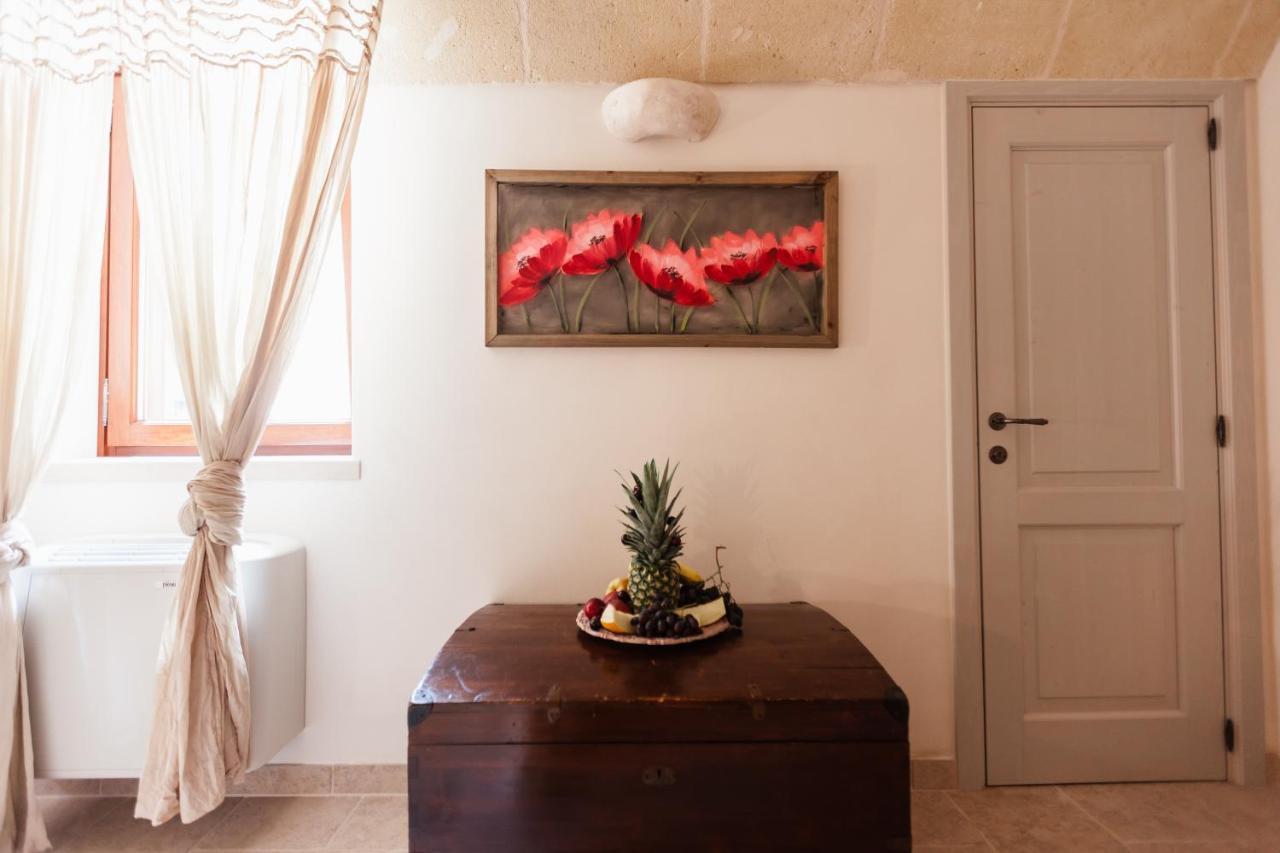 I Trulli Del Tupparello Bed & Breakfast Фазано Екстериор снимка