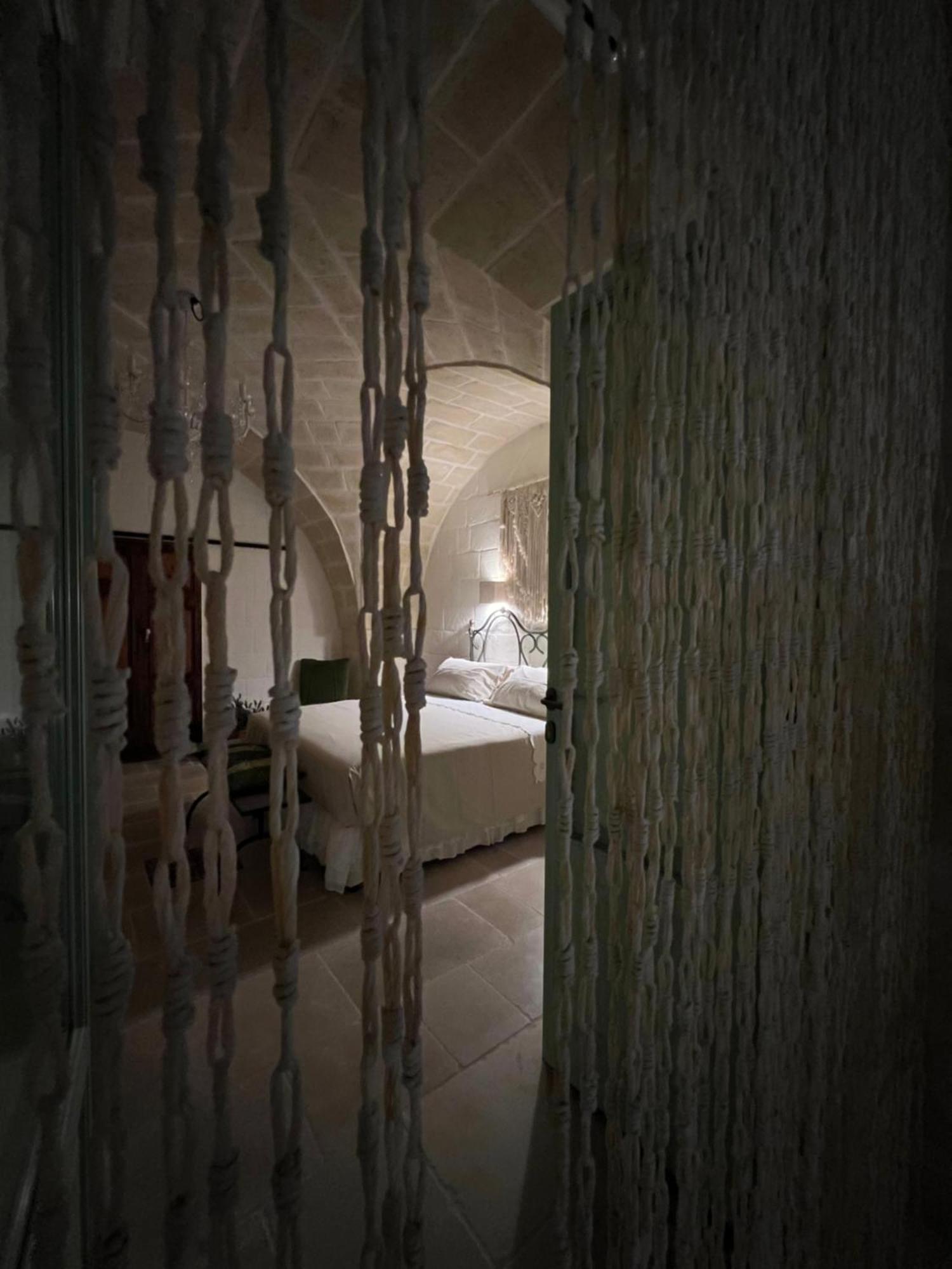 I Trulli Del Tupparello Bed & Breakfast Фазано Екстериор снимка