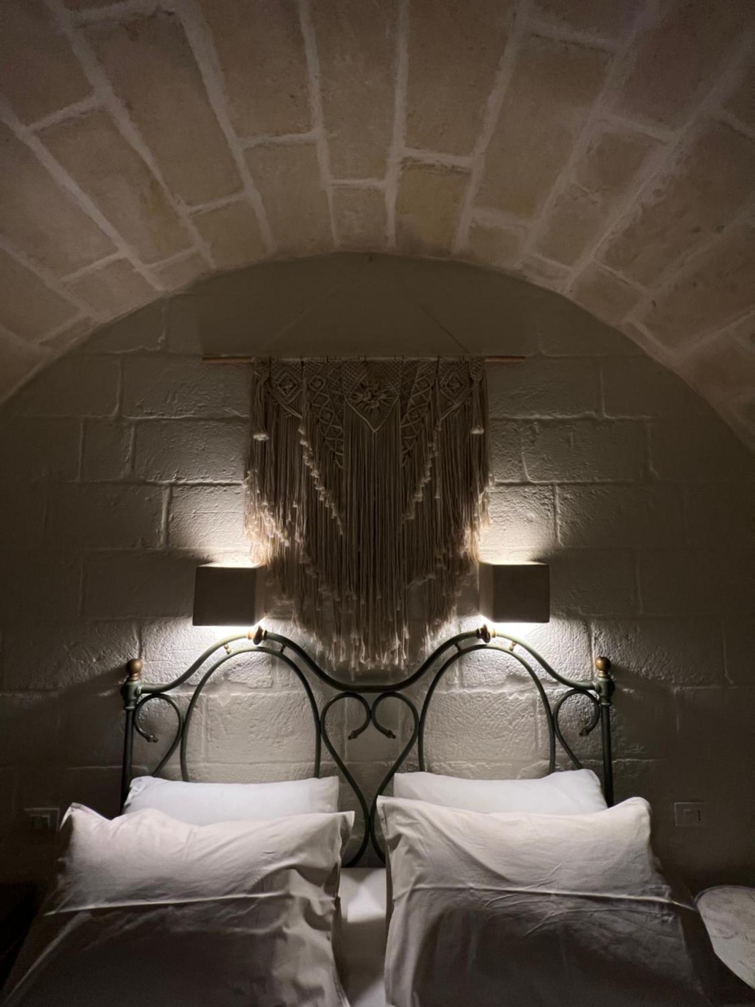 I Trulli Del Tupparello Bed & Breakfast Фазано Екстериор снимка