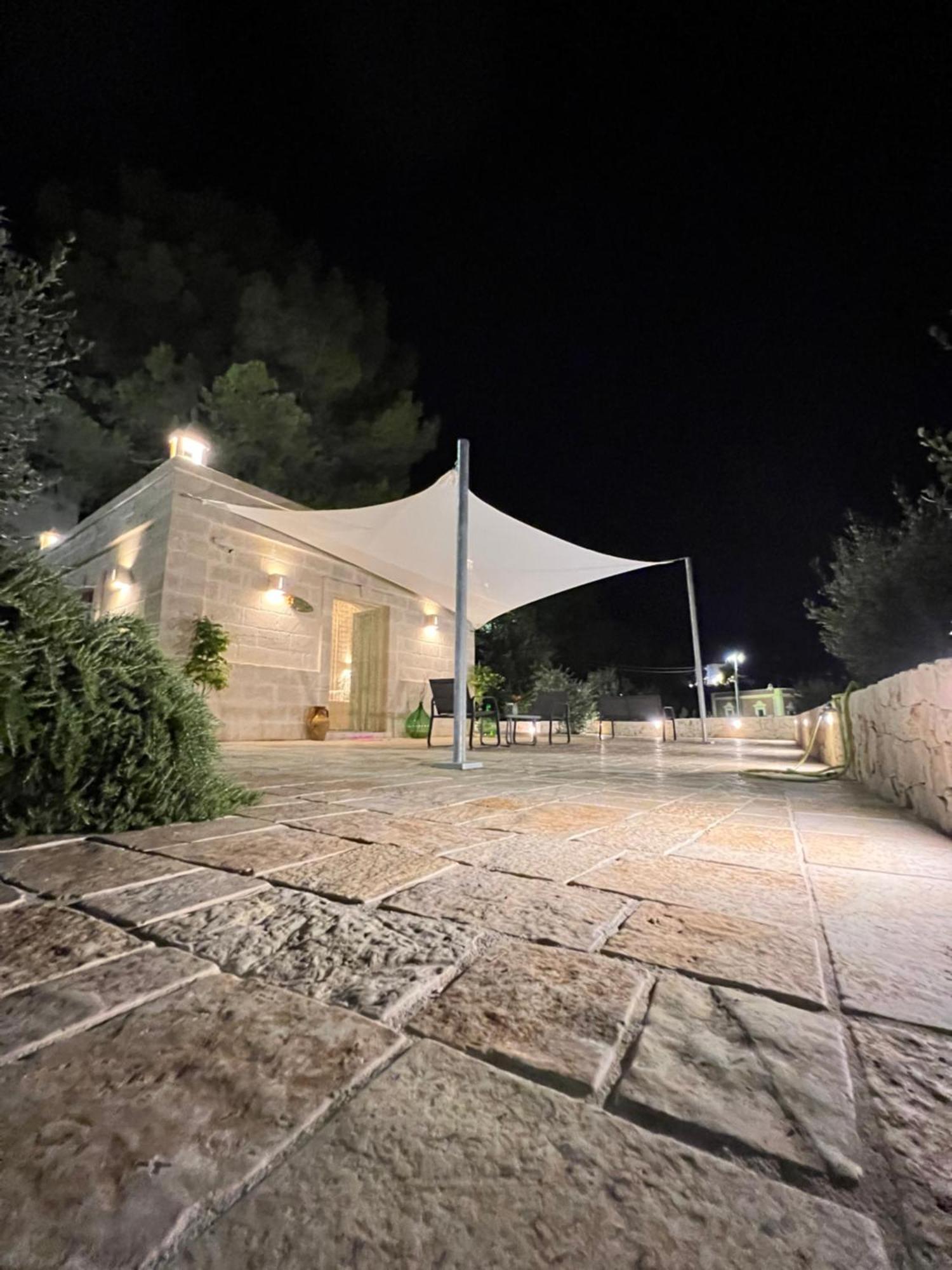 I Trulli Del Tupparello Bed & Breakfast Фазано Екстериор снимка