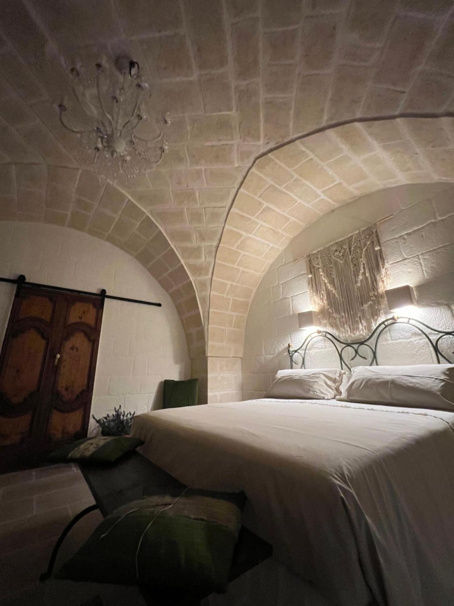 I Trulli Del Tupparello Bed & Breakfast Фазано Екстериор снимка