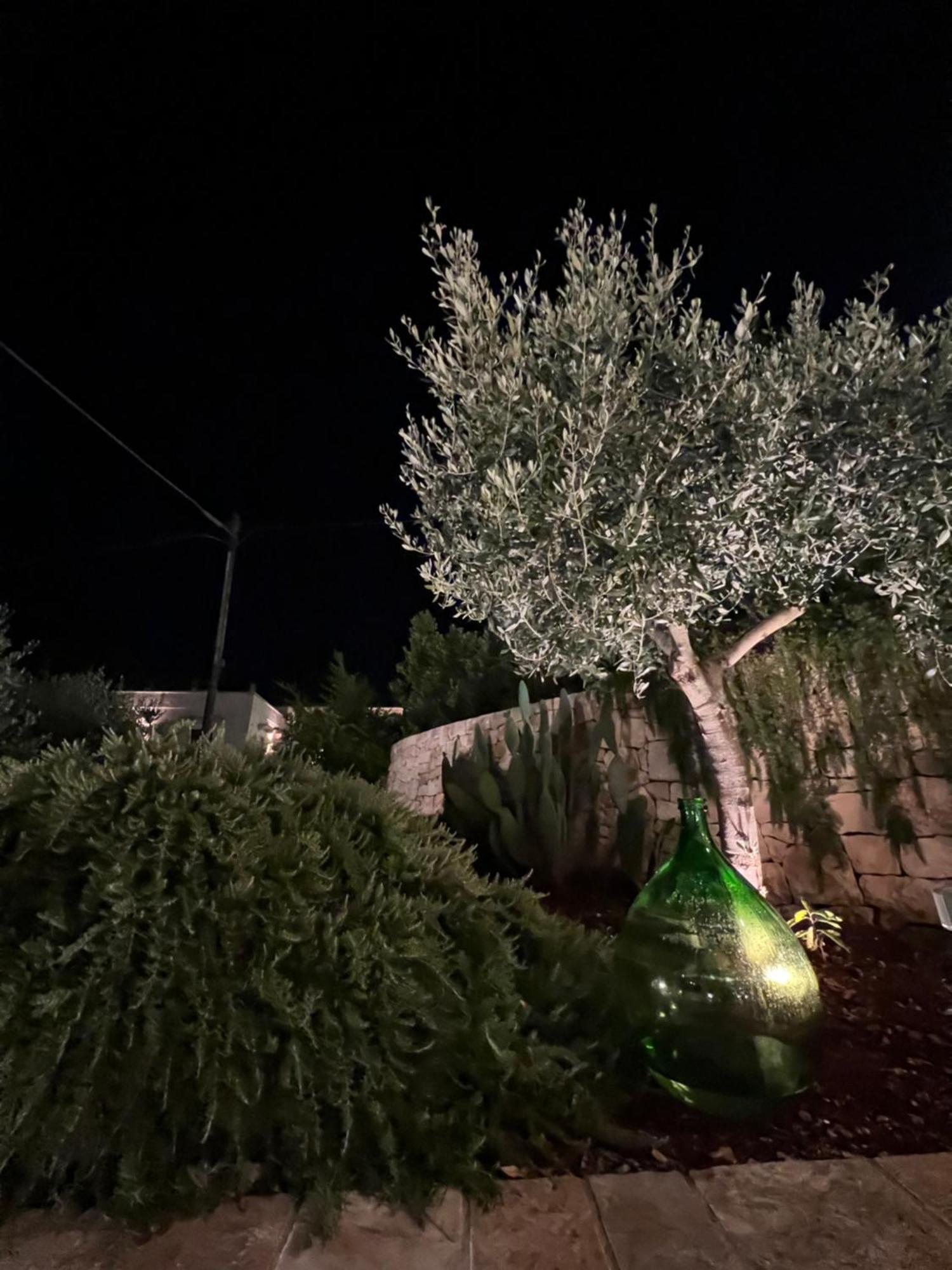 I Trulli Del Tupparello Bed & Breakfast Фазано Екстериор снимка