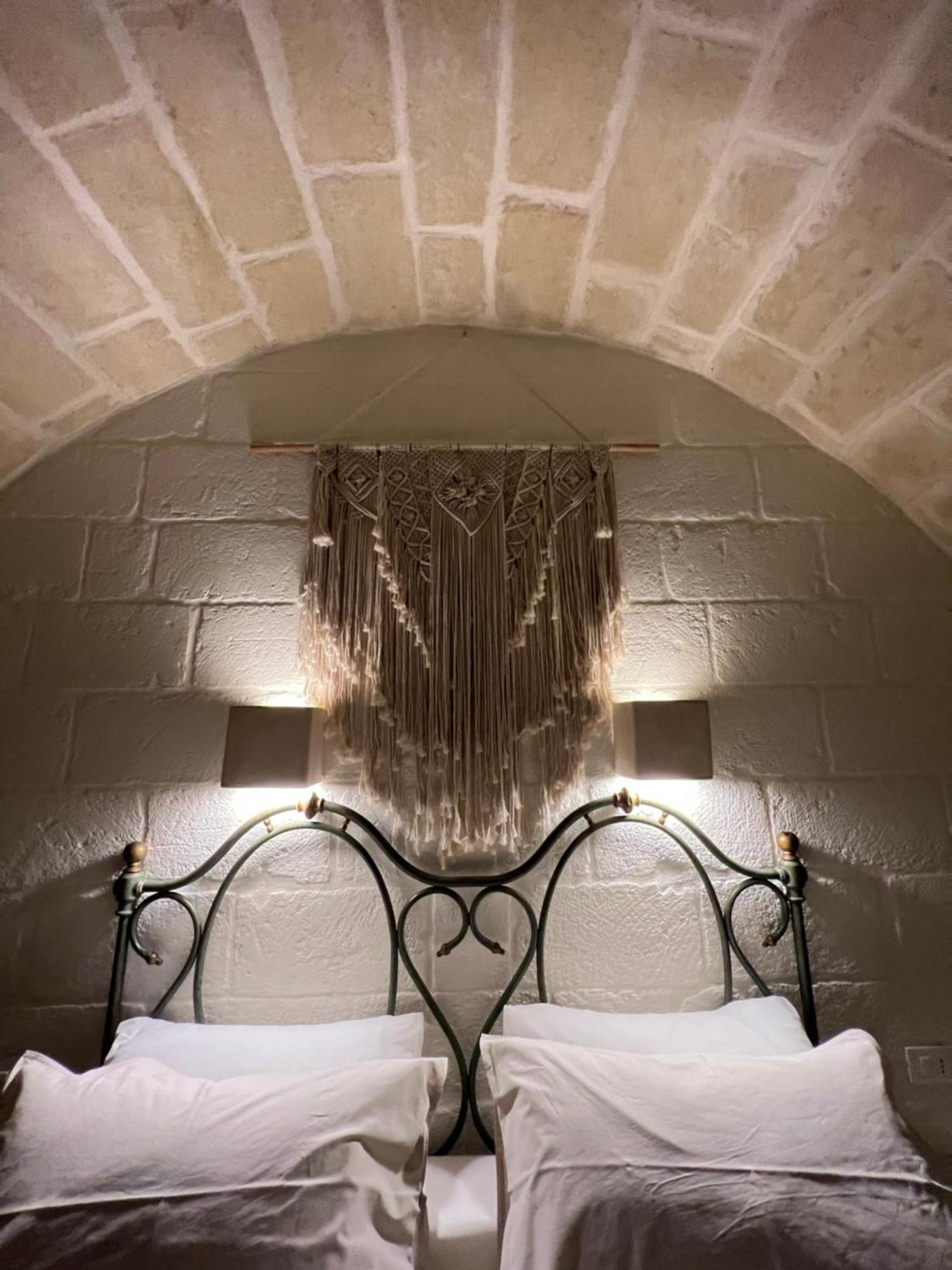 I Trulli Del Tupparello Bed & Breakfast Фазано Екстериор снимка