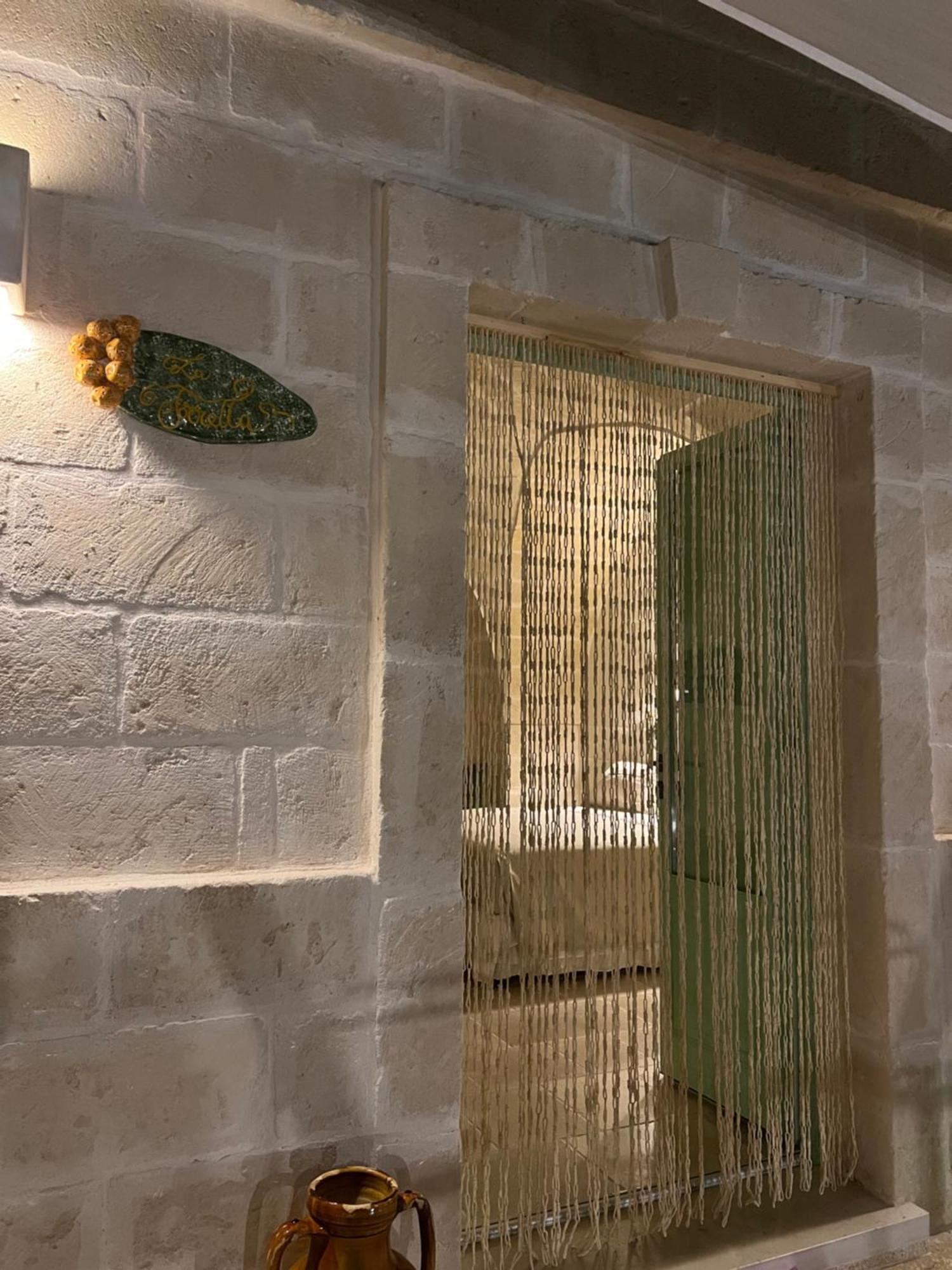 I Trulli Del Tupparello Bed & Breakfast Фазано Екстериор снимка