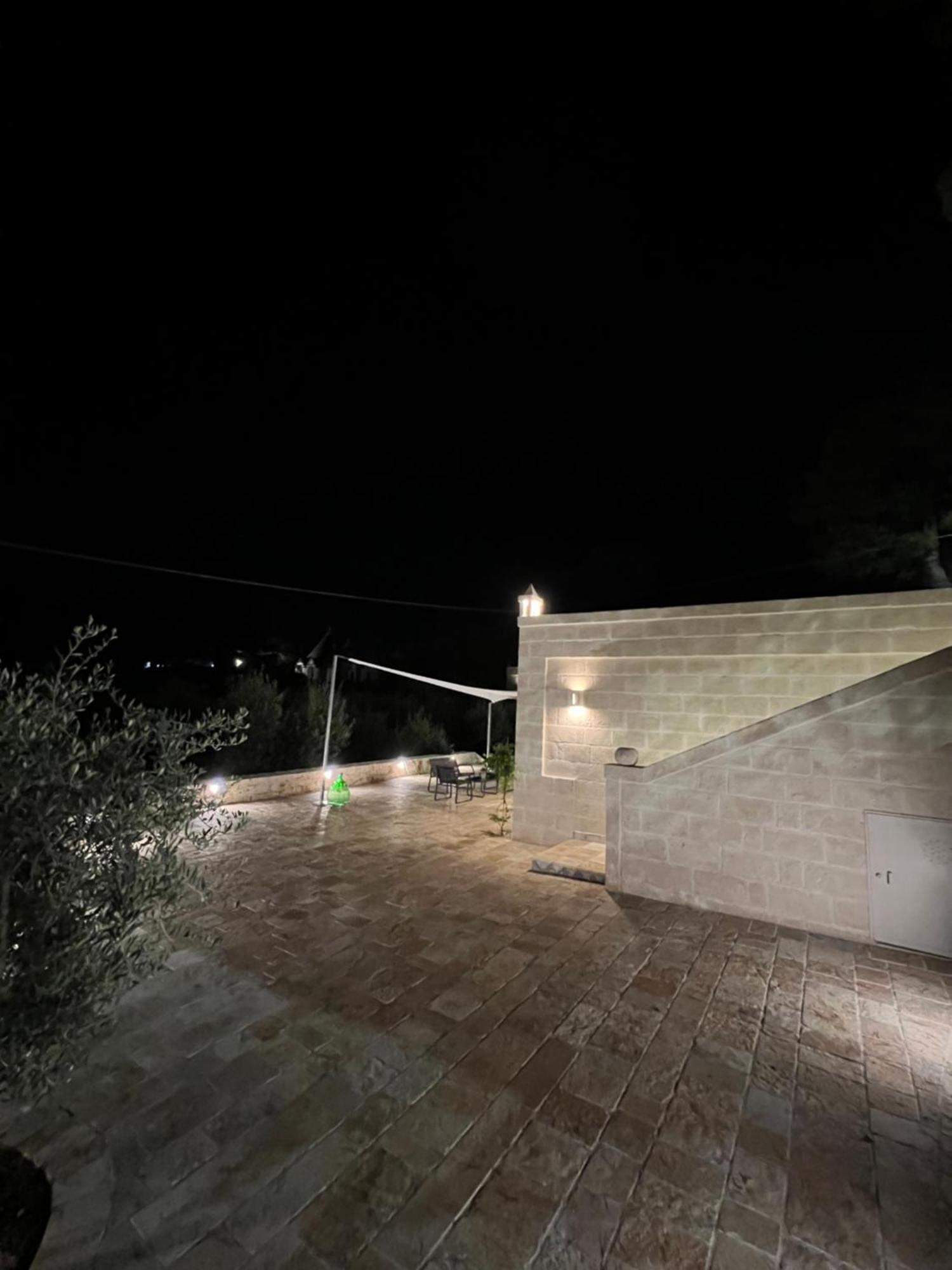 I Trulli Del Tupparello Bed & Breakfast Фазано Екстериор снимка