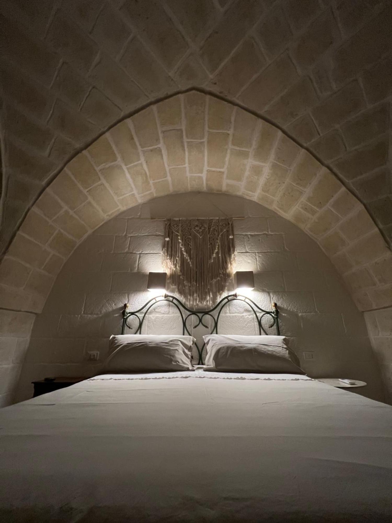 I Trulli Del Tupparello Bed & Breakfast Фазано Екстериор снимка