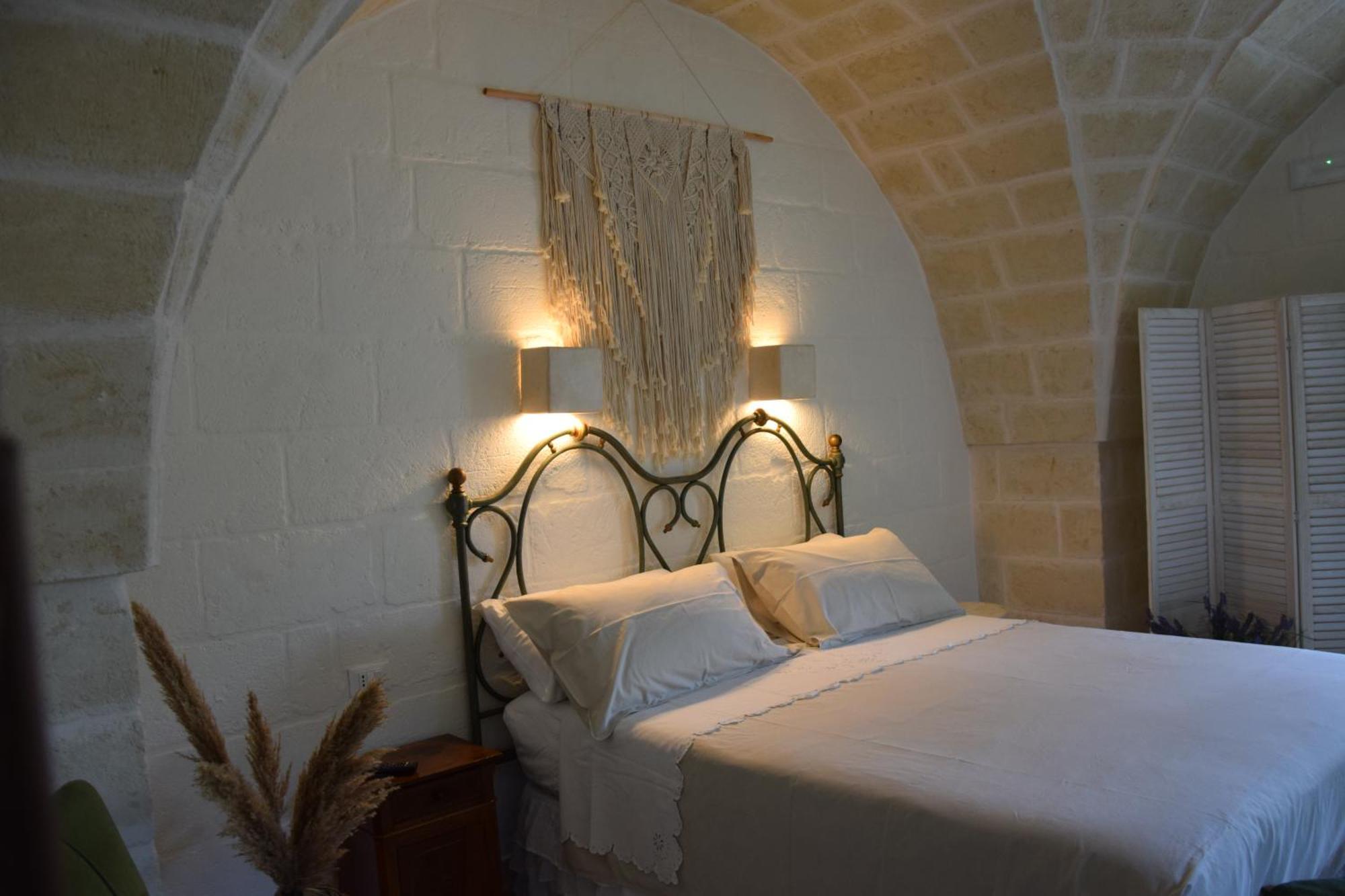 I Trulli Del Tupparello Bed & Breakfast Фазано Екстериор снимка