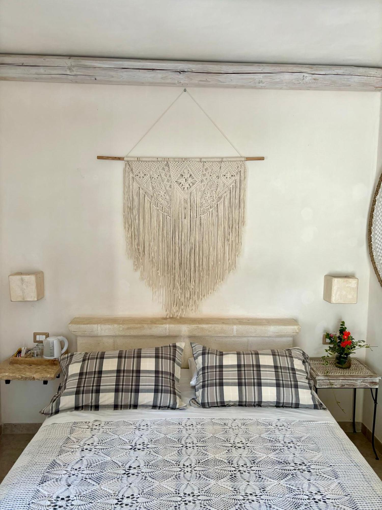 I Trulli Del Tupparello Bed & Breakfast Фазано Екстериор снимка