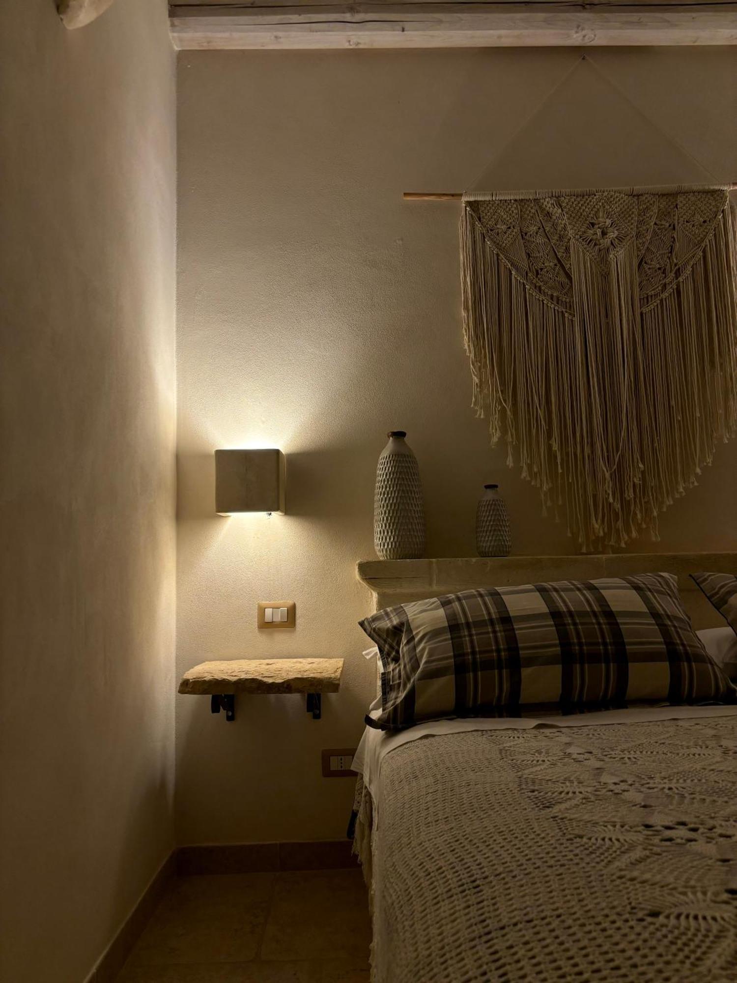I Trulli Del Tupparello Bed & Breakfast Фазано Екстериор снимка