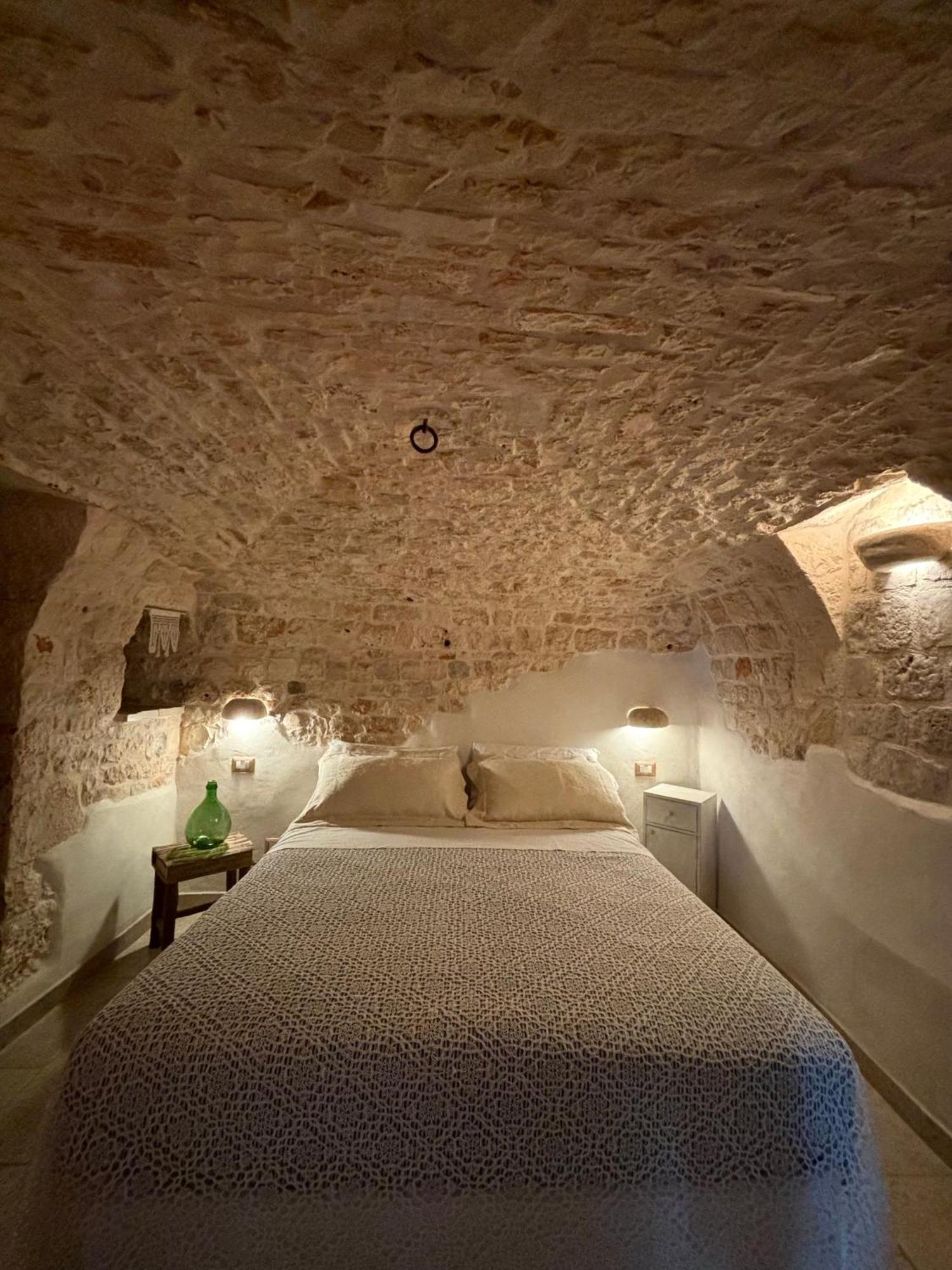 I Trulli Del Tupparello Bed & Breakfast Фазано Екстериор снимка