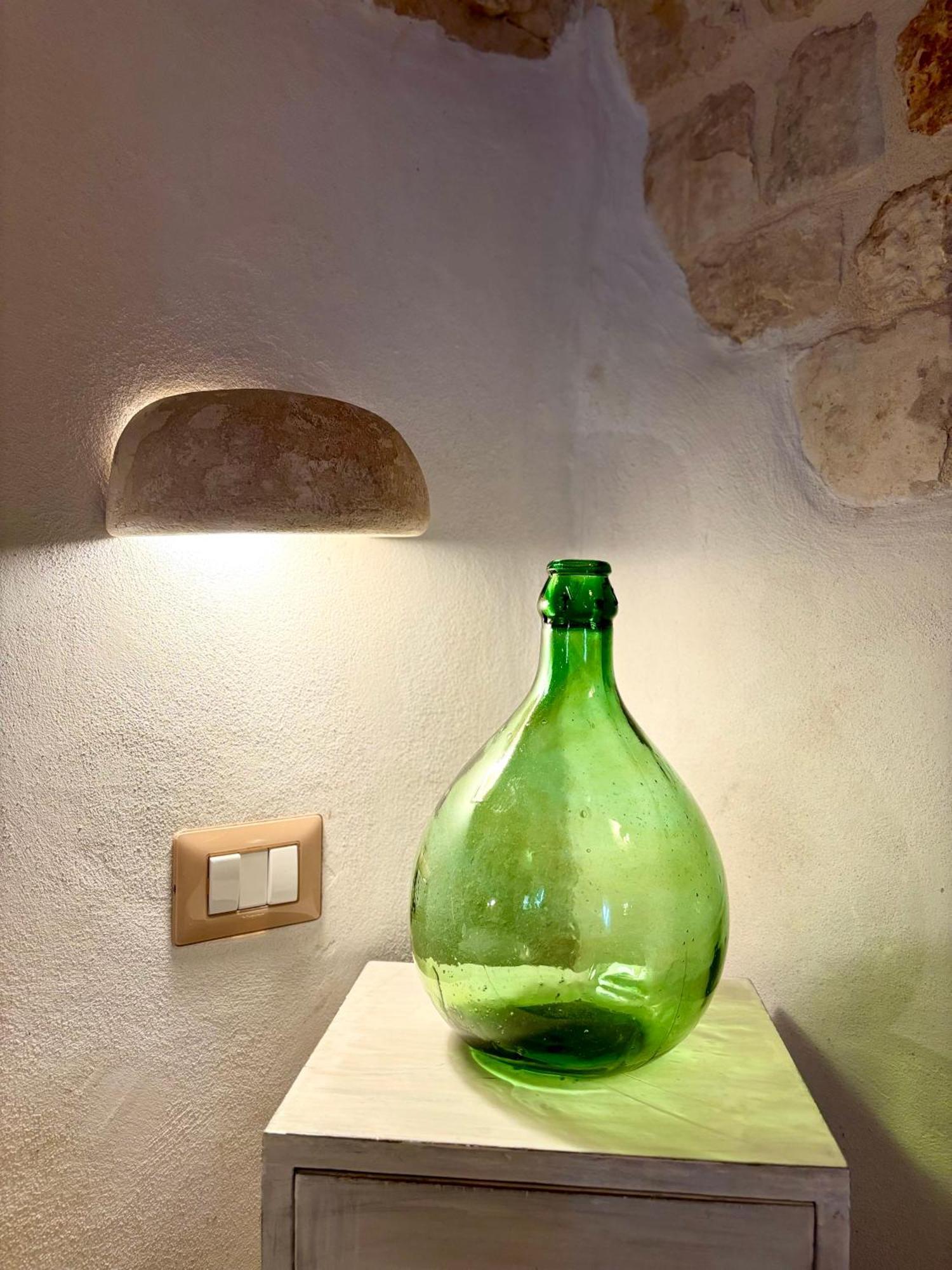 I Trulli Del Tupparello Bed & Breakfast Фазано Екстериор снимка